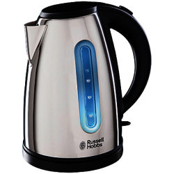 Russell Hobbs 19390 Kettle, Stainless Steel